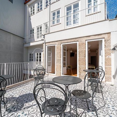 בראגה Lp Heritage Apartments By Se Apartamentos מראה חיצוני תמונה