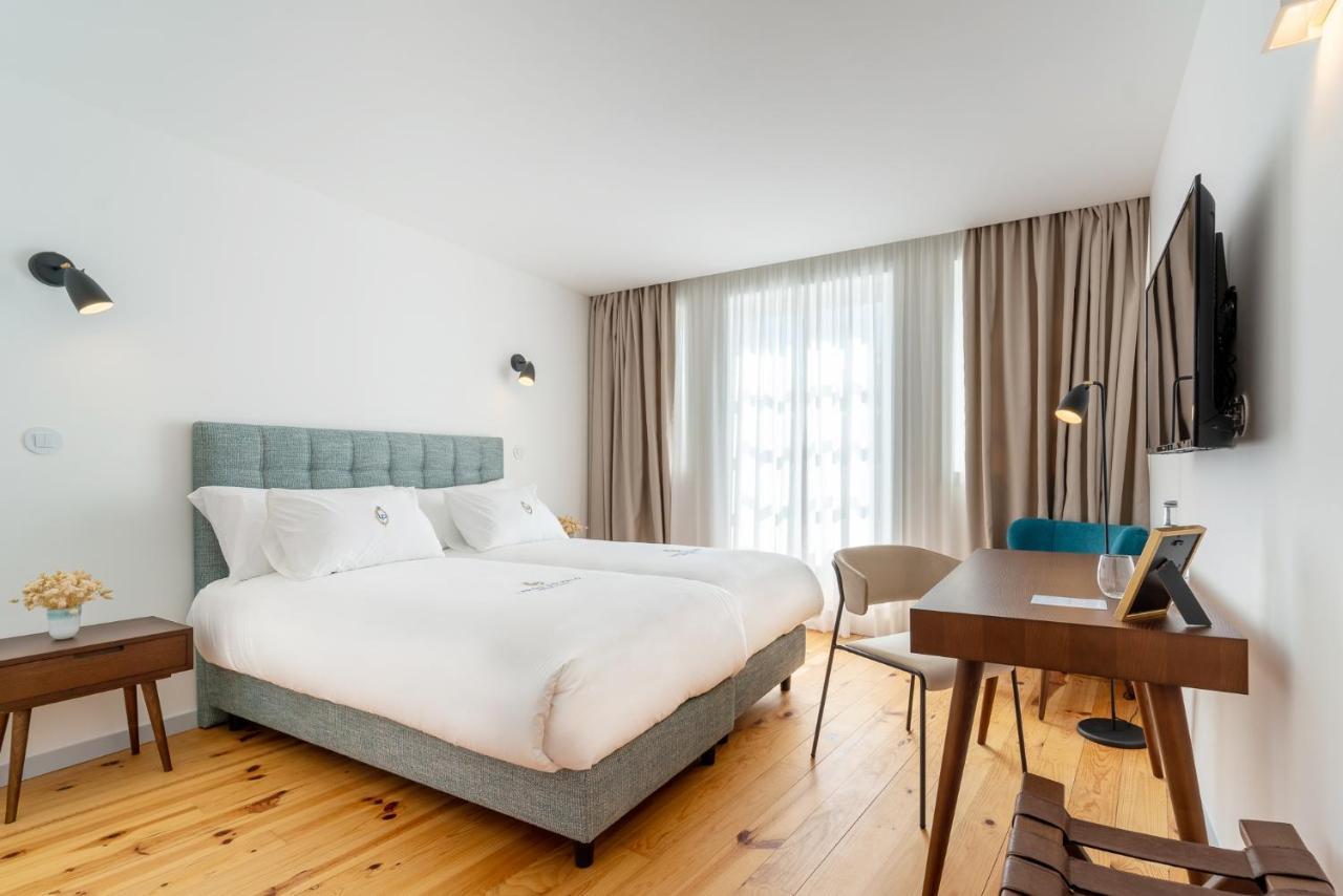 בראגה Lp Heritage Apartments By Se Apartamentos מראה חיצוני תמונה