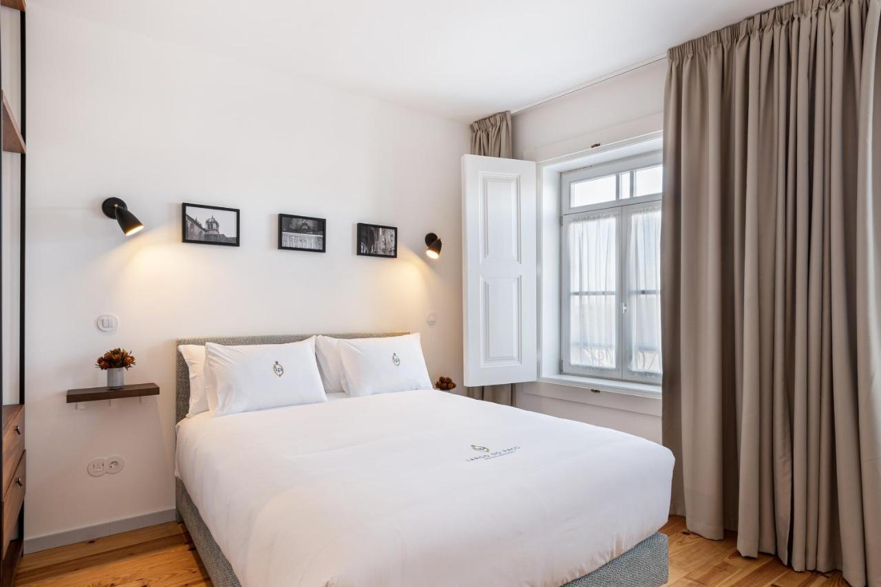 בראגה Lp Heritage Apartments By Se Apartamentos מראה חיצוני תמונה