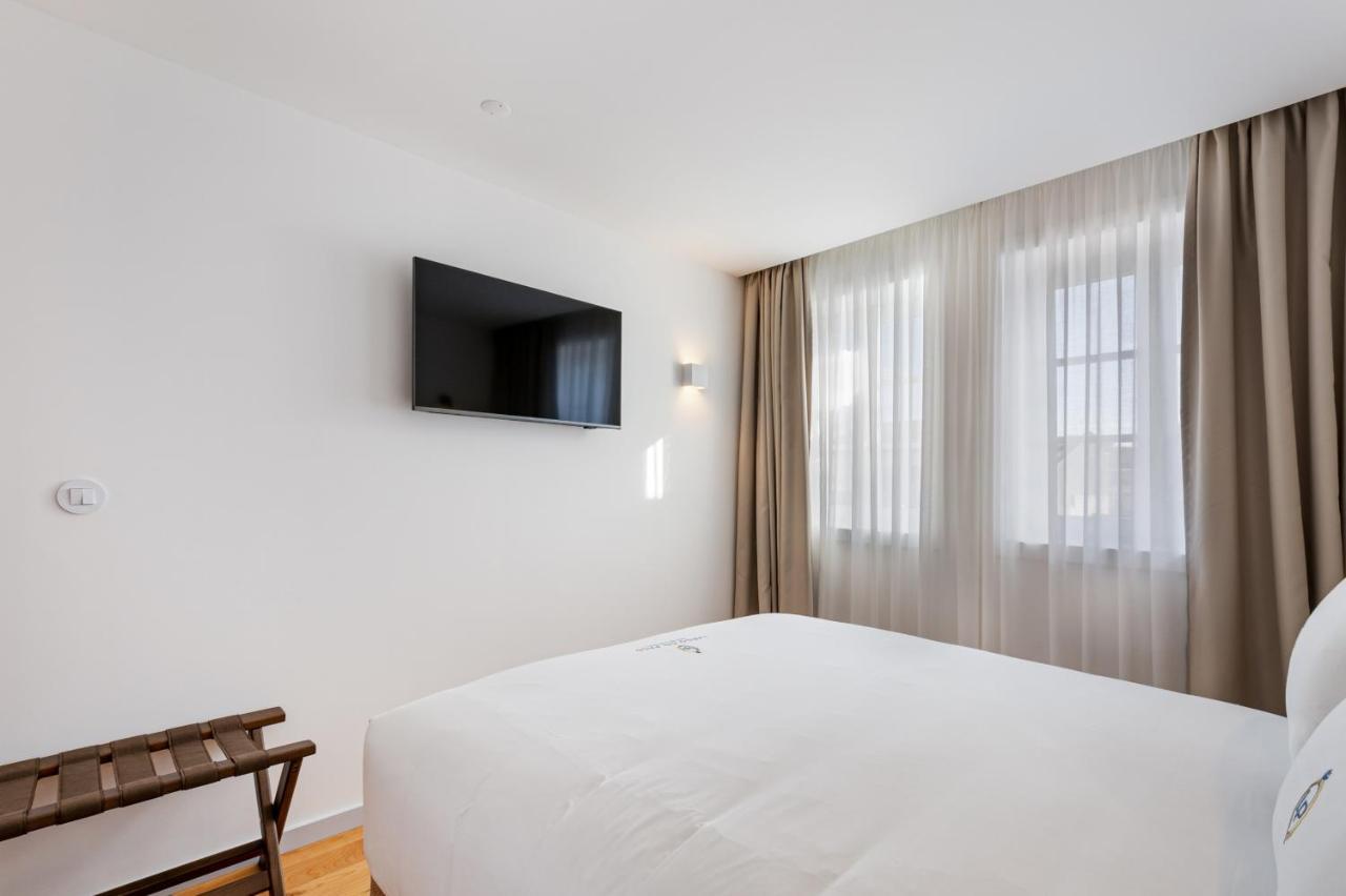 בראגה Lp Heritage Apartments By Se Apartamentos מראה חיצוני תמונה