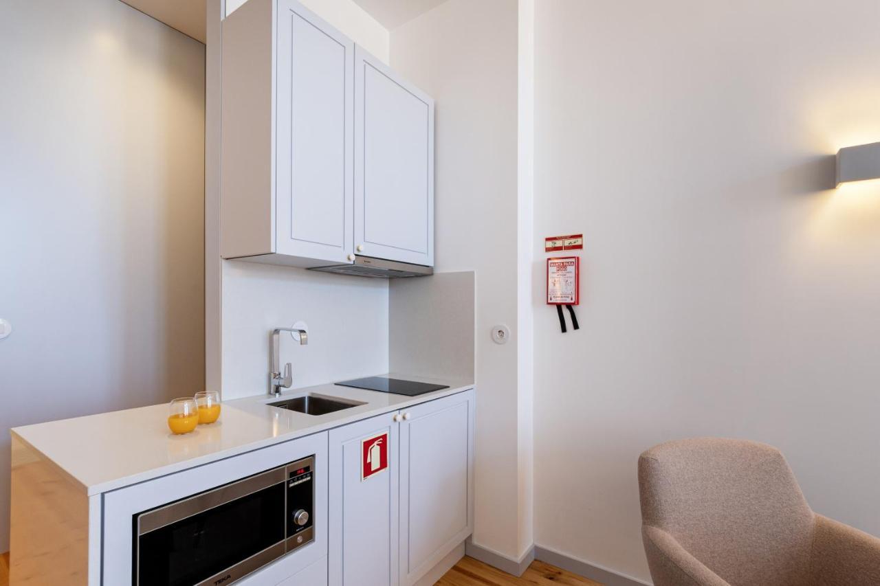 בראגה Lp Heritage Apartments By Se Apartamentos מראה חיצוני תמונה