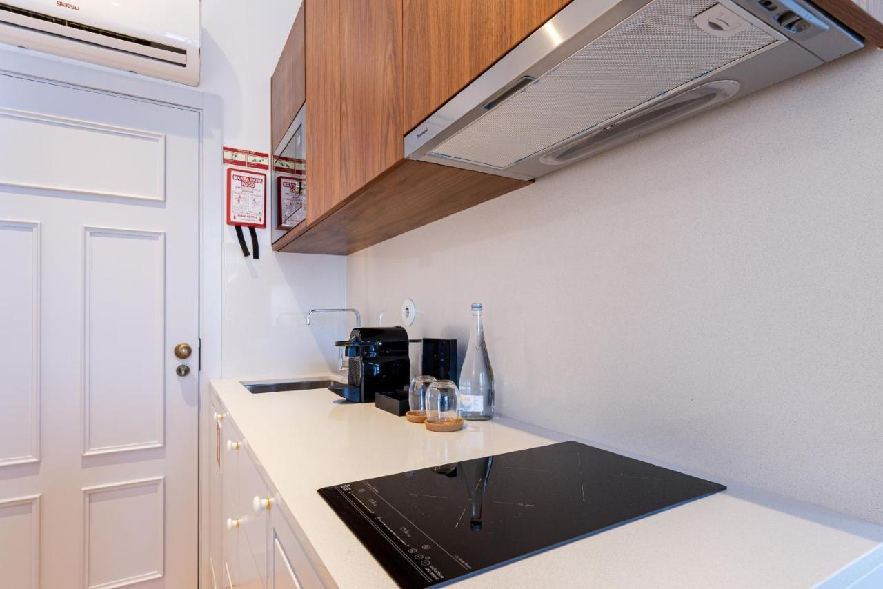 בראגה Lp Heritage Apartments By Se Apartamentos מראה חיצוני תמונה