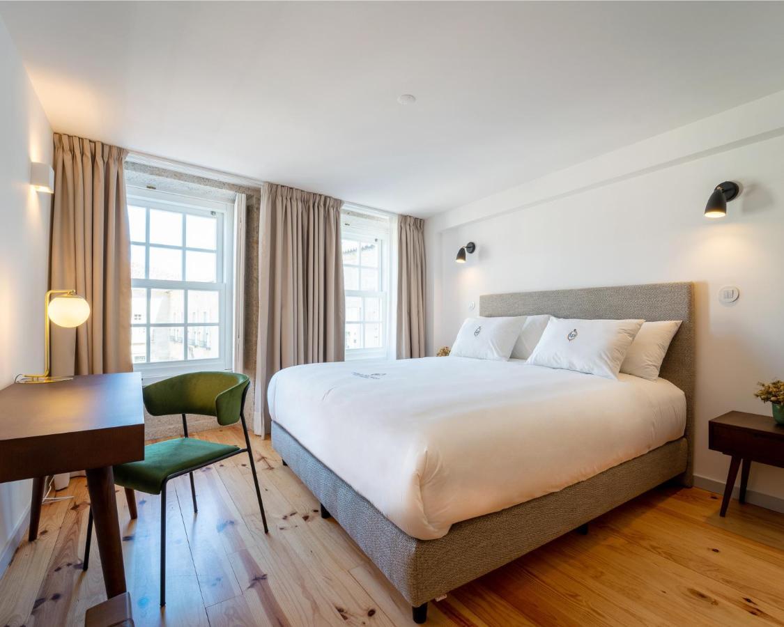 בראגה Lp Heritage Apartments By Se Apartamentos מראה חיצוני תמונה