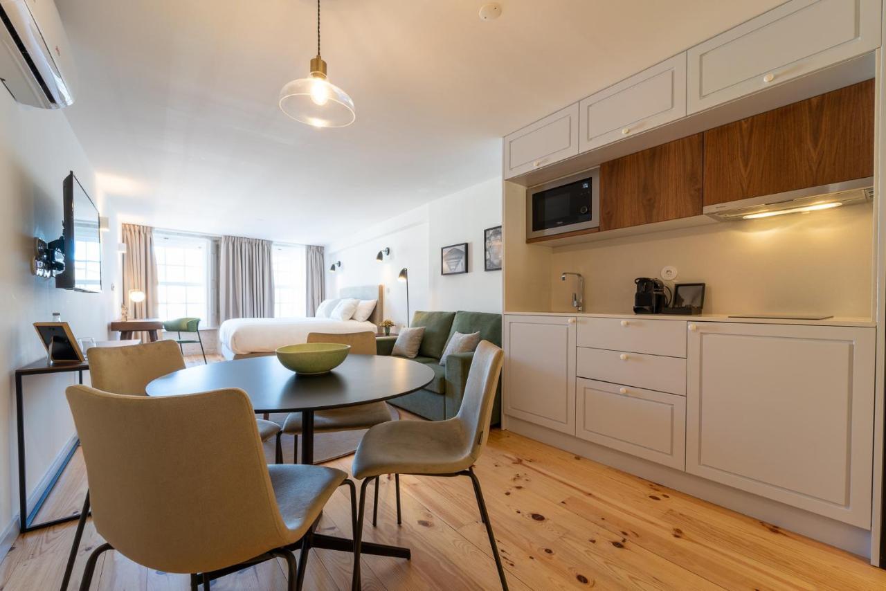 בראגה Lp Heritage Apartments By Se Apartamentos מראה חיצוני תמונה