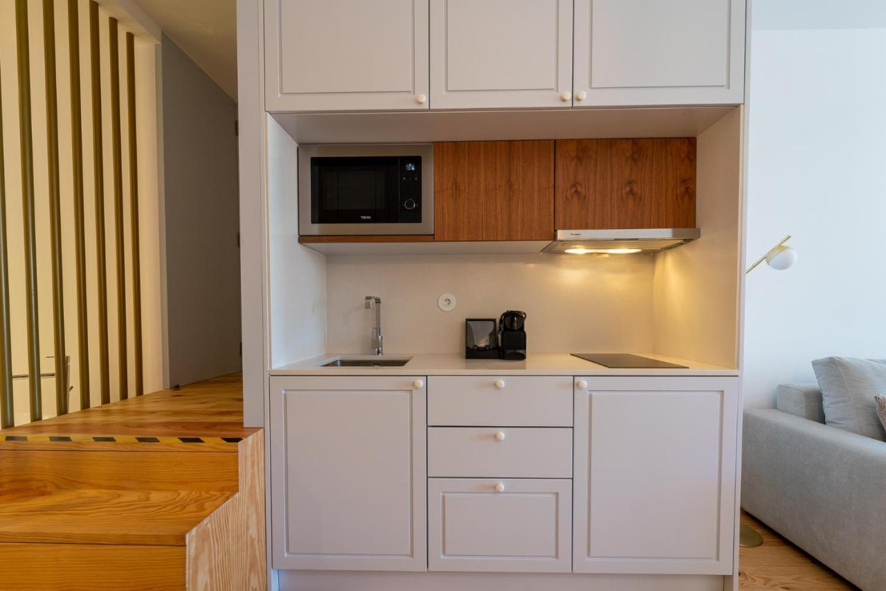 בראגה Lp Heritage Apartments By Se Apartamentos מראה חיצוני תמונה