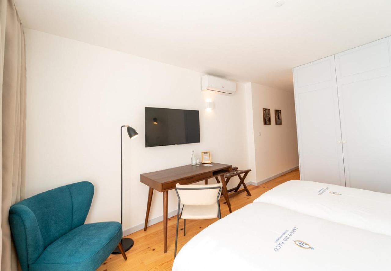 בראגה Lp Heritage Apartments By Se Apartamentos מראה חיצוני תמונה