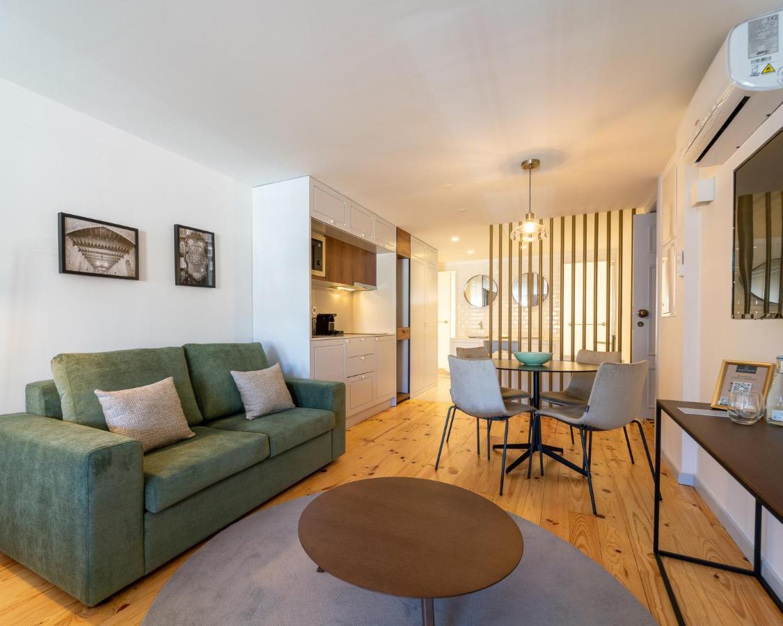 בראגה Lp Heritage Apartments By Se Apartamentos מראה חיצוני תמונה