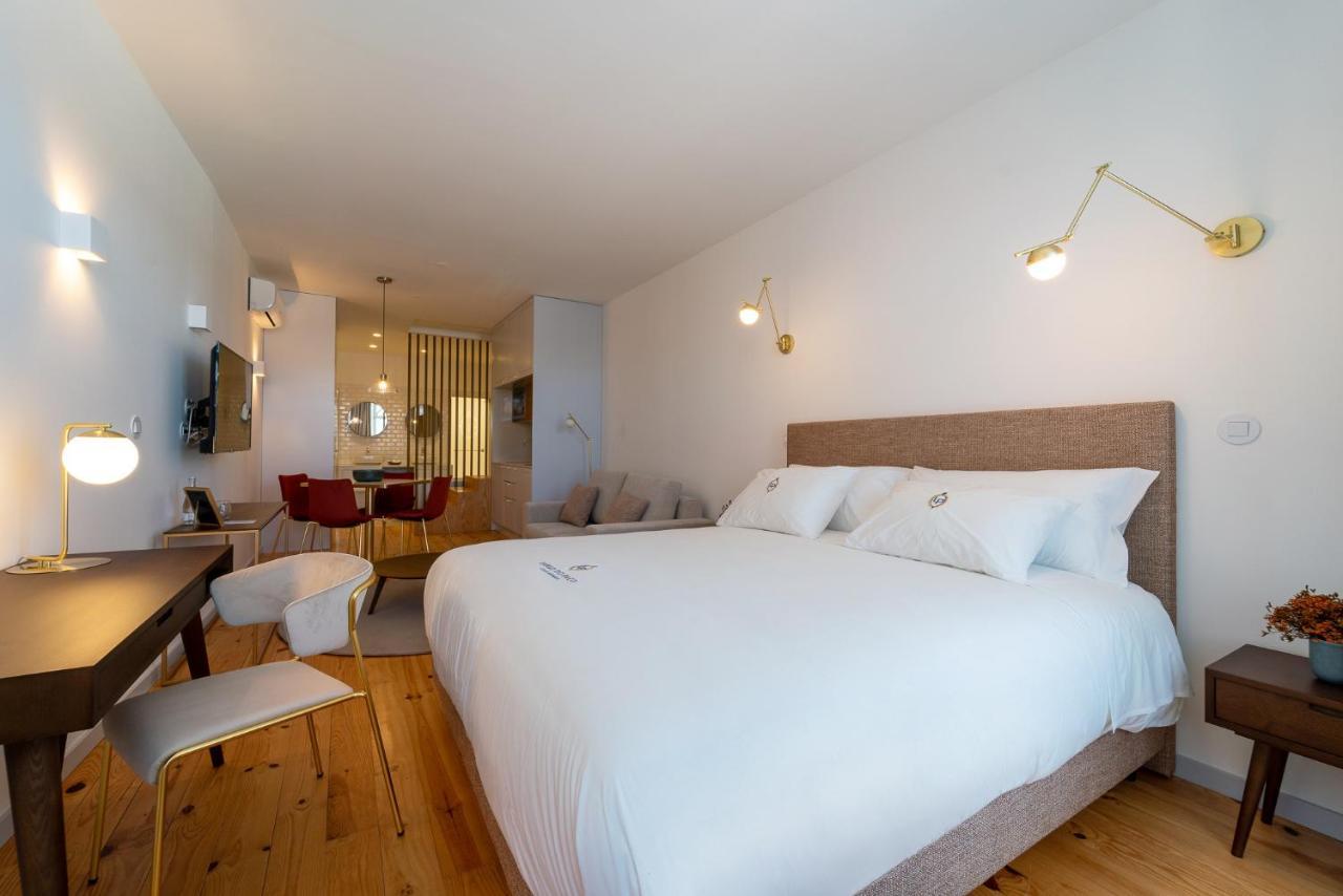 בראגה Lp Heritage Apartments By Se Apartamentos מראה חיצוני תמונה