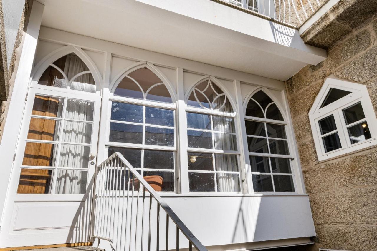 בראגה Lp Heritage Apartments By Se Apartamentos מראה חיצוני תמונה