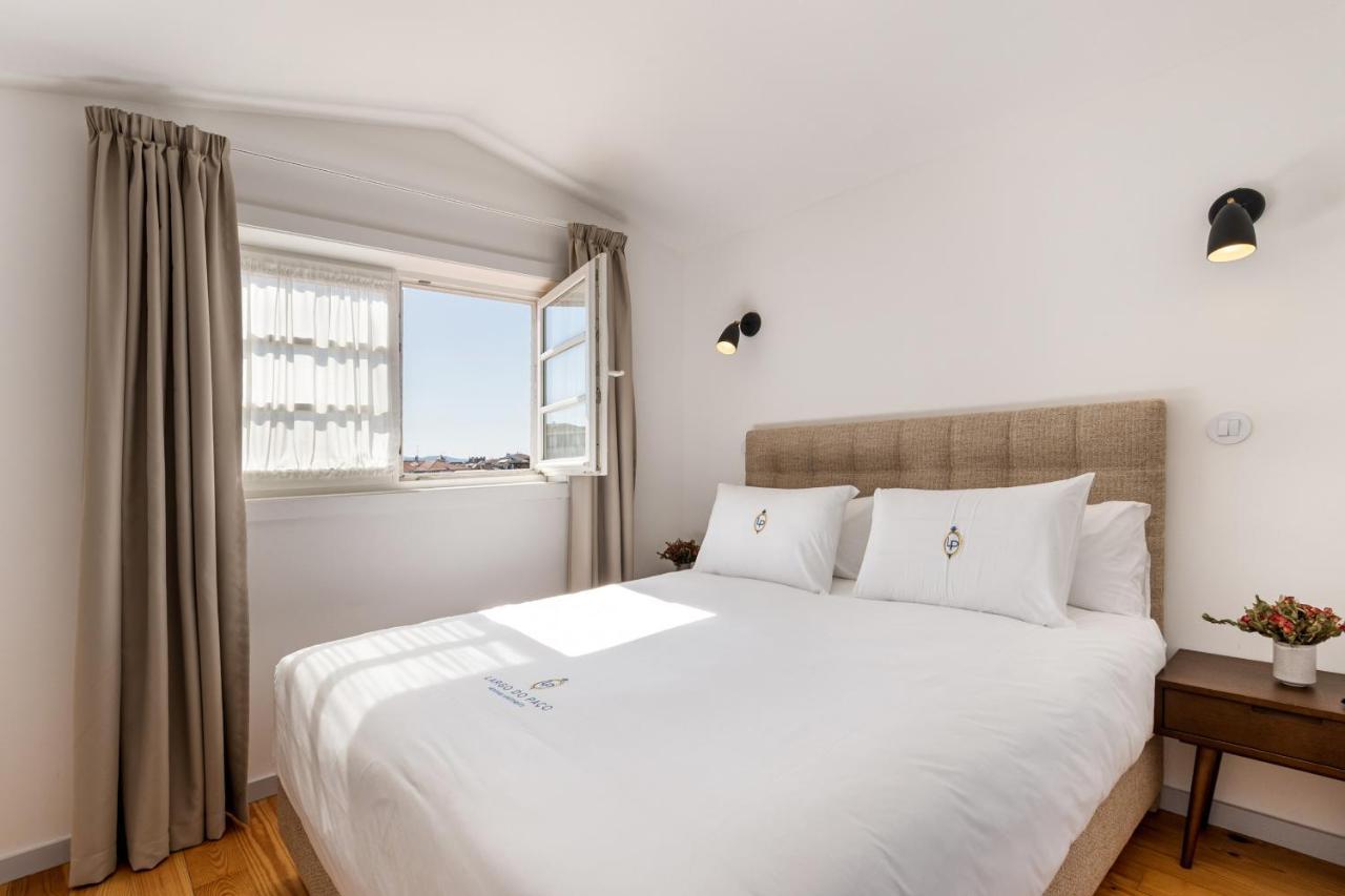 בראגה Lp Heritage Apartments By Se Apartamentos מראה חיצוני תמונה