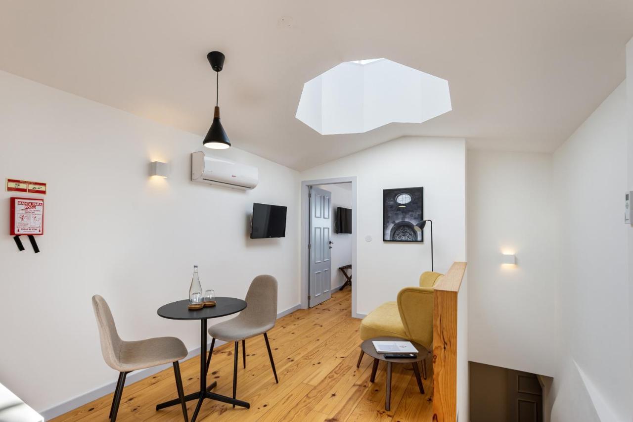 בראגה Lp Heritage Apartments By Se Apartamentos מראה חיצוני תמונה