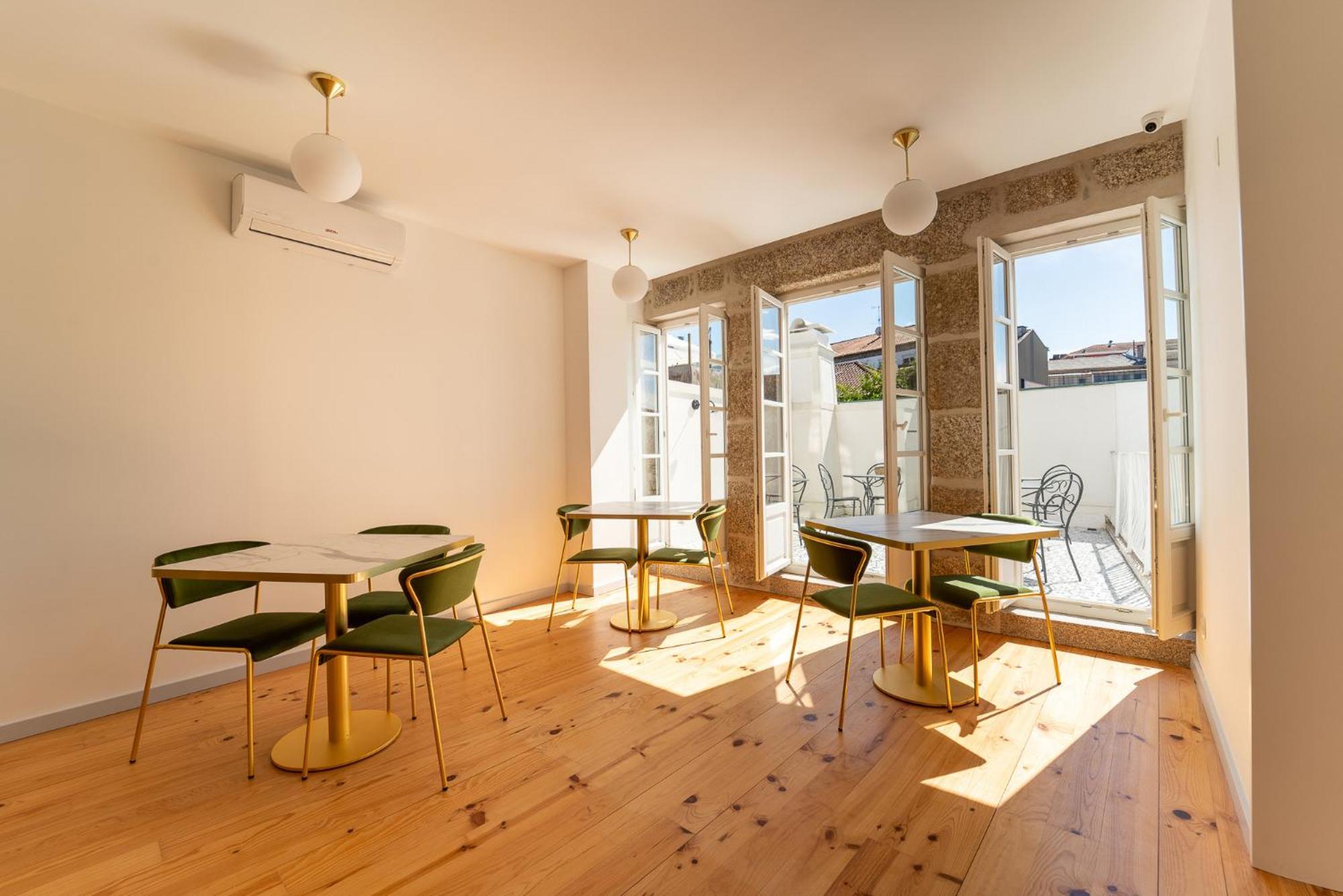 בראגה Lp Heritage Apartments By Se Apartamentos מראה חיצוני תמונה