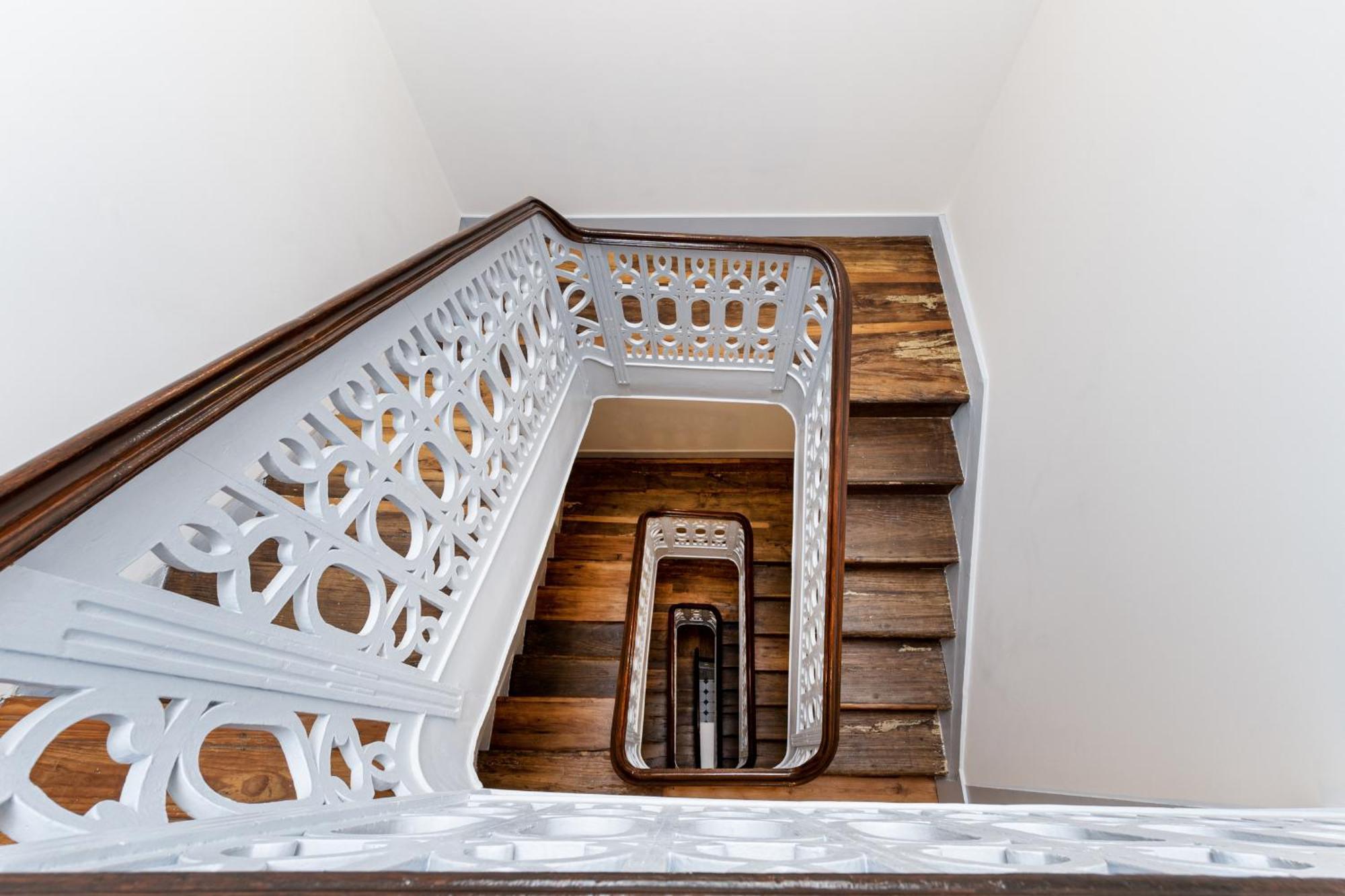 בראגה Lp Heritage Apartments By Se Apartamentos מראה חיצוני תמונה
