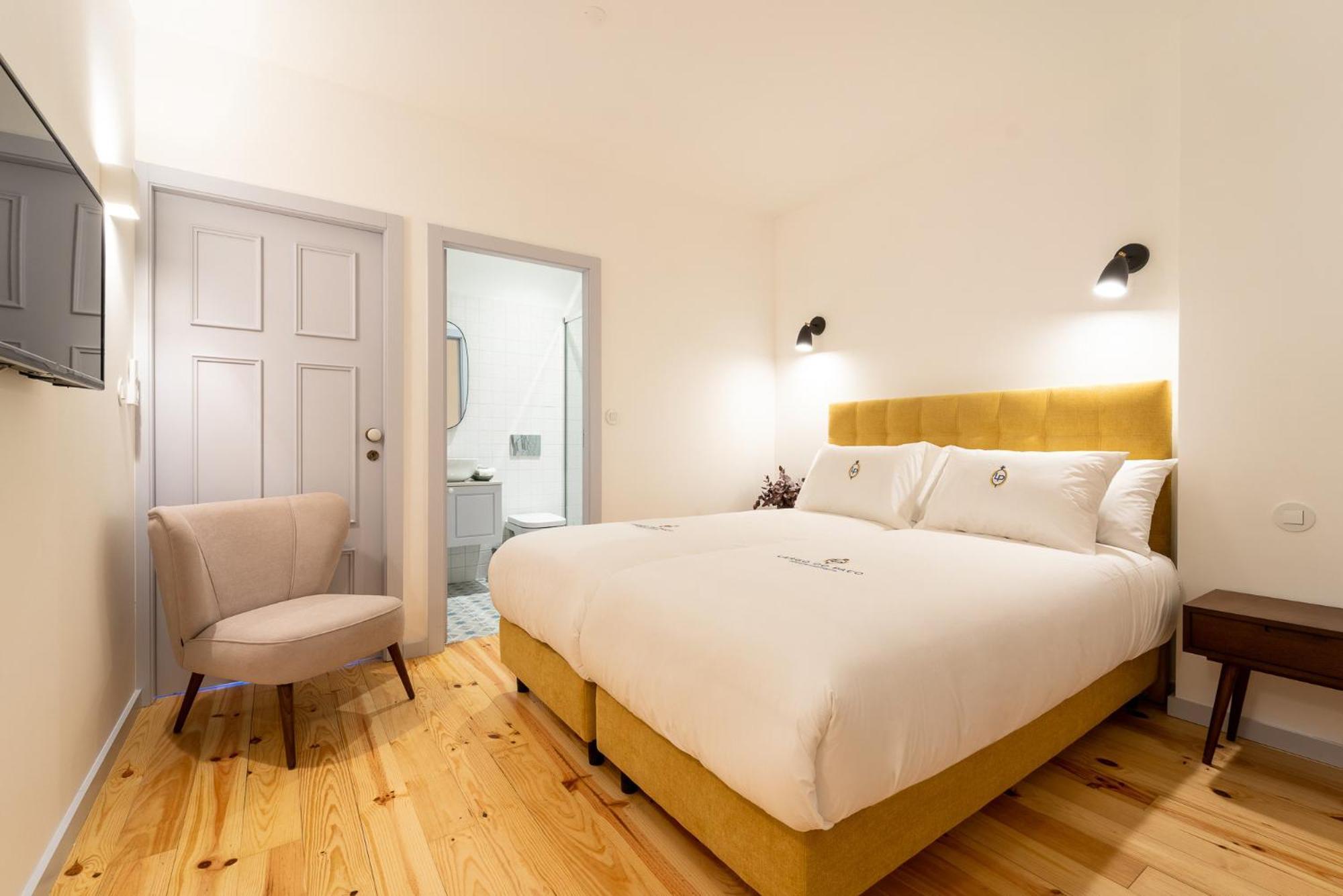 בראגה Lp Heritage Apartments By Se Apartamentos מראה חיצוני תמונה
