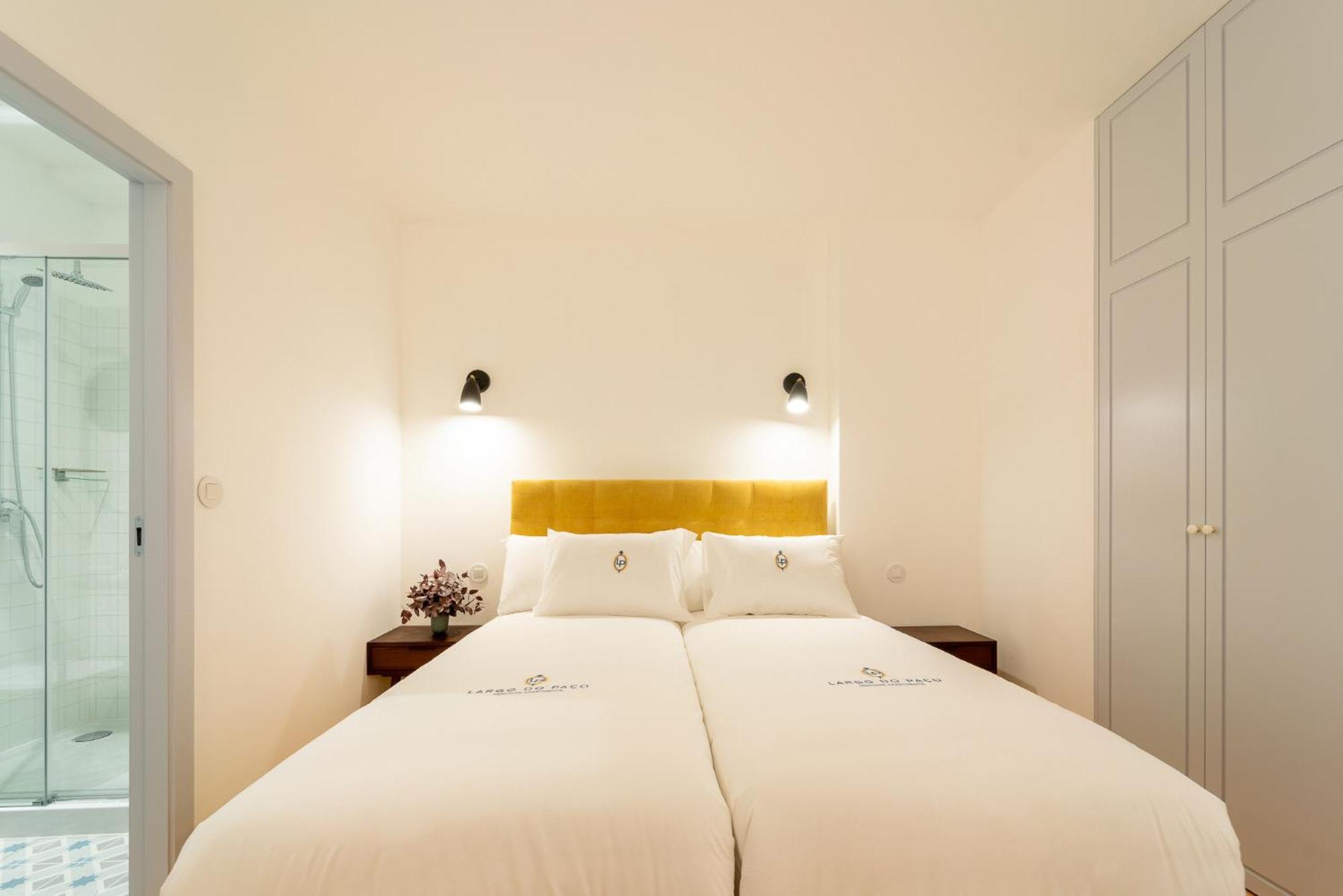 בראגה Lp Heritage Apartments By Se Apartamentos מראה חיצוני תמונה
