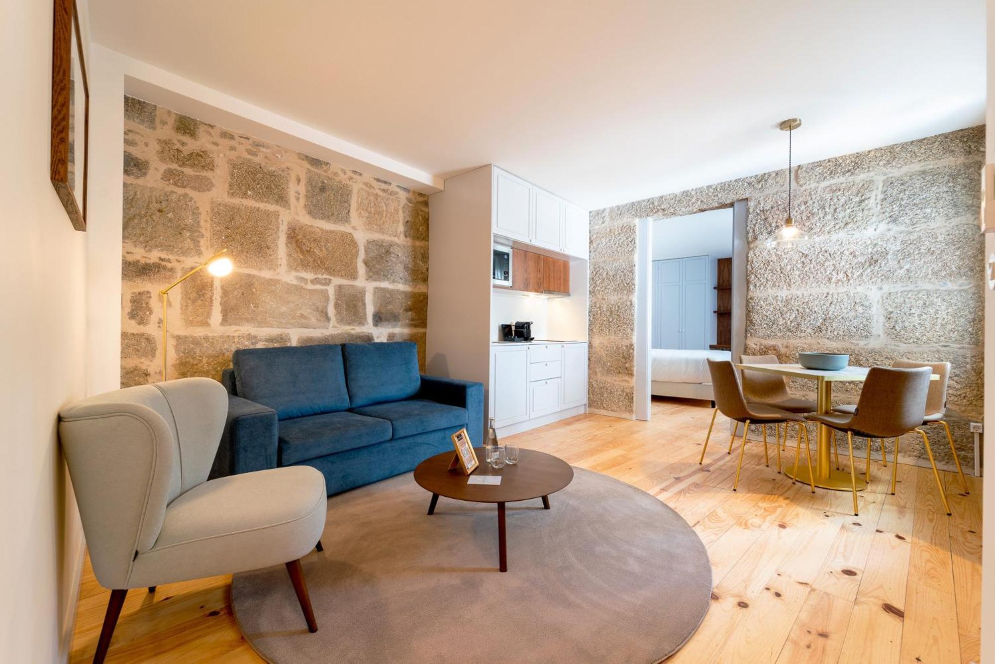 בראגה Lp Heritage Apartments By Se Apartamentos מראה חיצוני תמונה